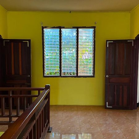 Sokxay Guerthouse Hotel Vang Vieng Eksteriør billede
