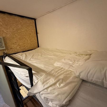 Sokxay Guerthouse Hotel Vang Vieng Eksteriør billede