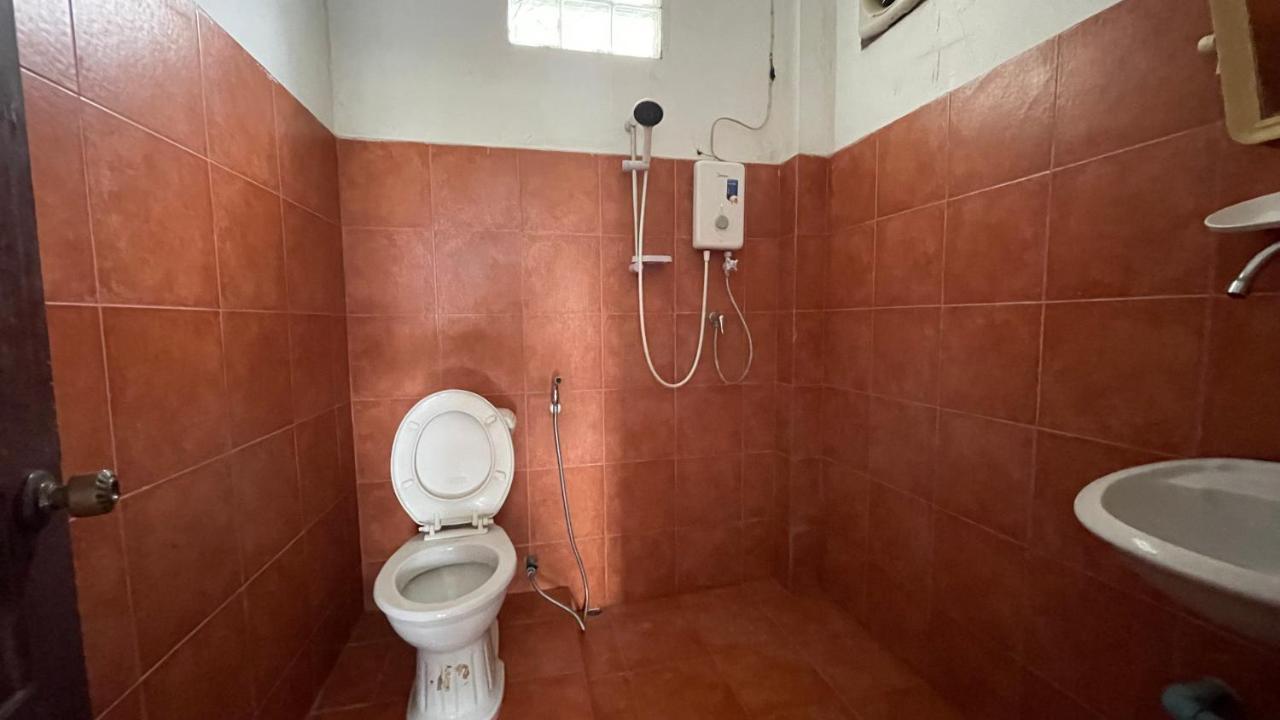 Sokxay Guerthouse Hotel Vang Vieng Eksteriør billede