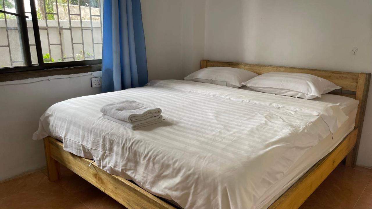 Sokxay Guerthouse Hotel Vang Vieng Eksteriør billede