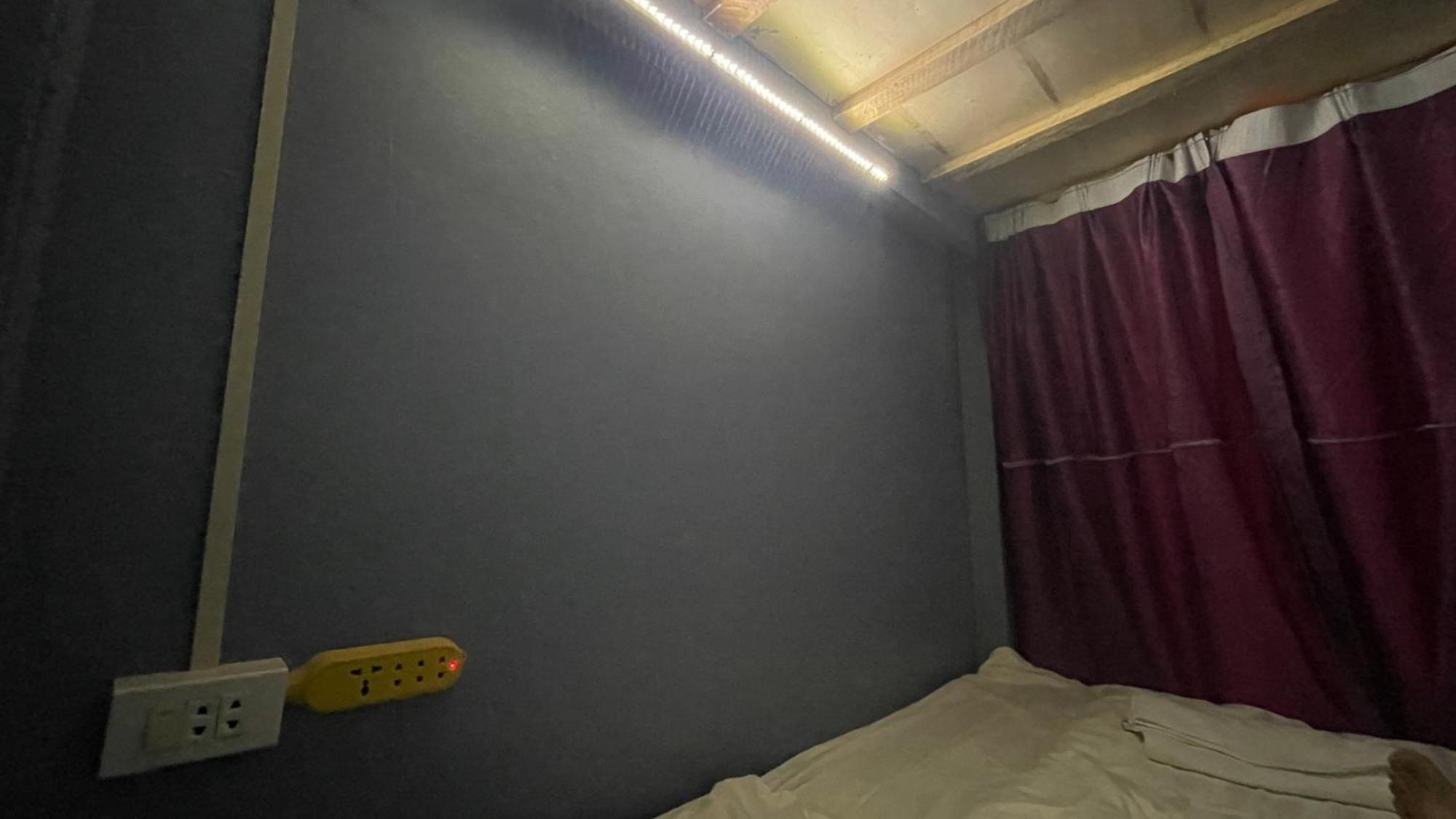 Sokxay Guerthouse Hotel Vang Vieng Eksteriør billede