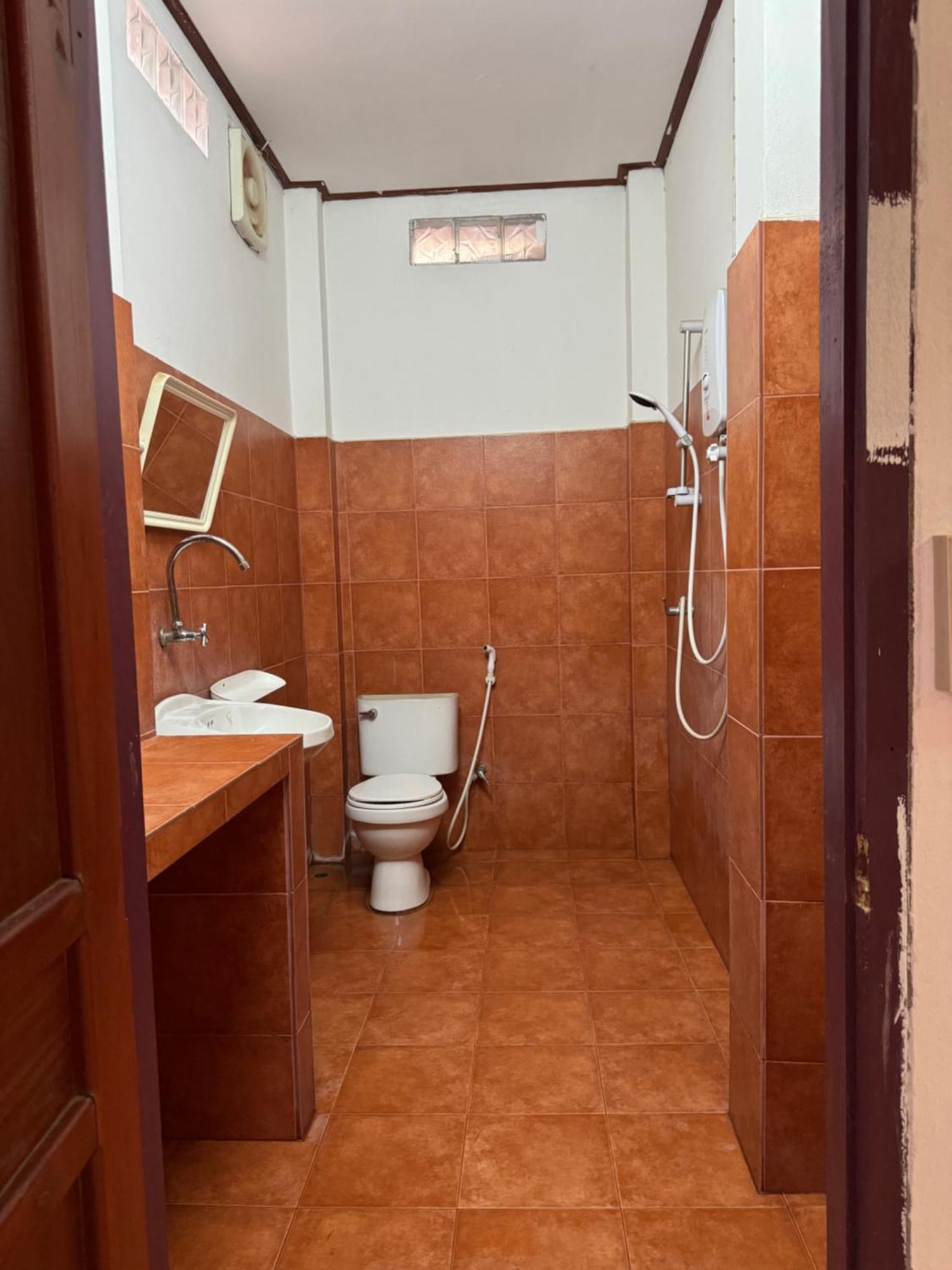 Sokxay Guerthouse Hotel Vang Vieng Eksteriør billede