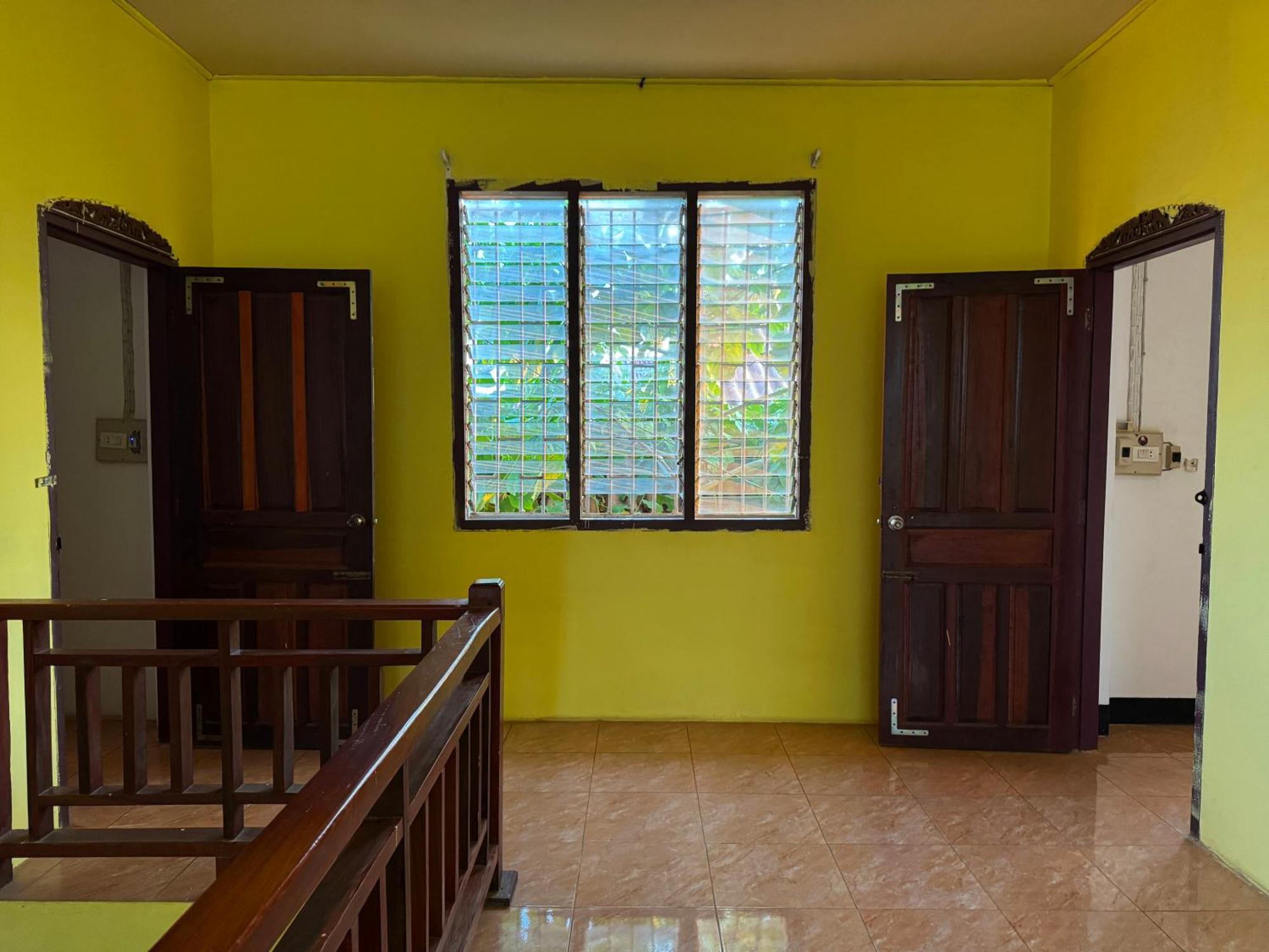Sokxay Guerthouse Hotel Vang Vieng Eksteriør billede