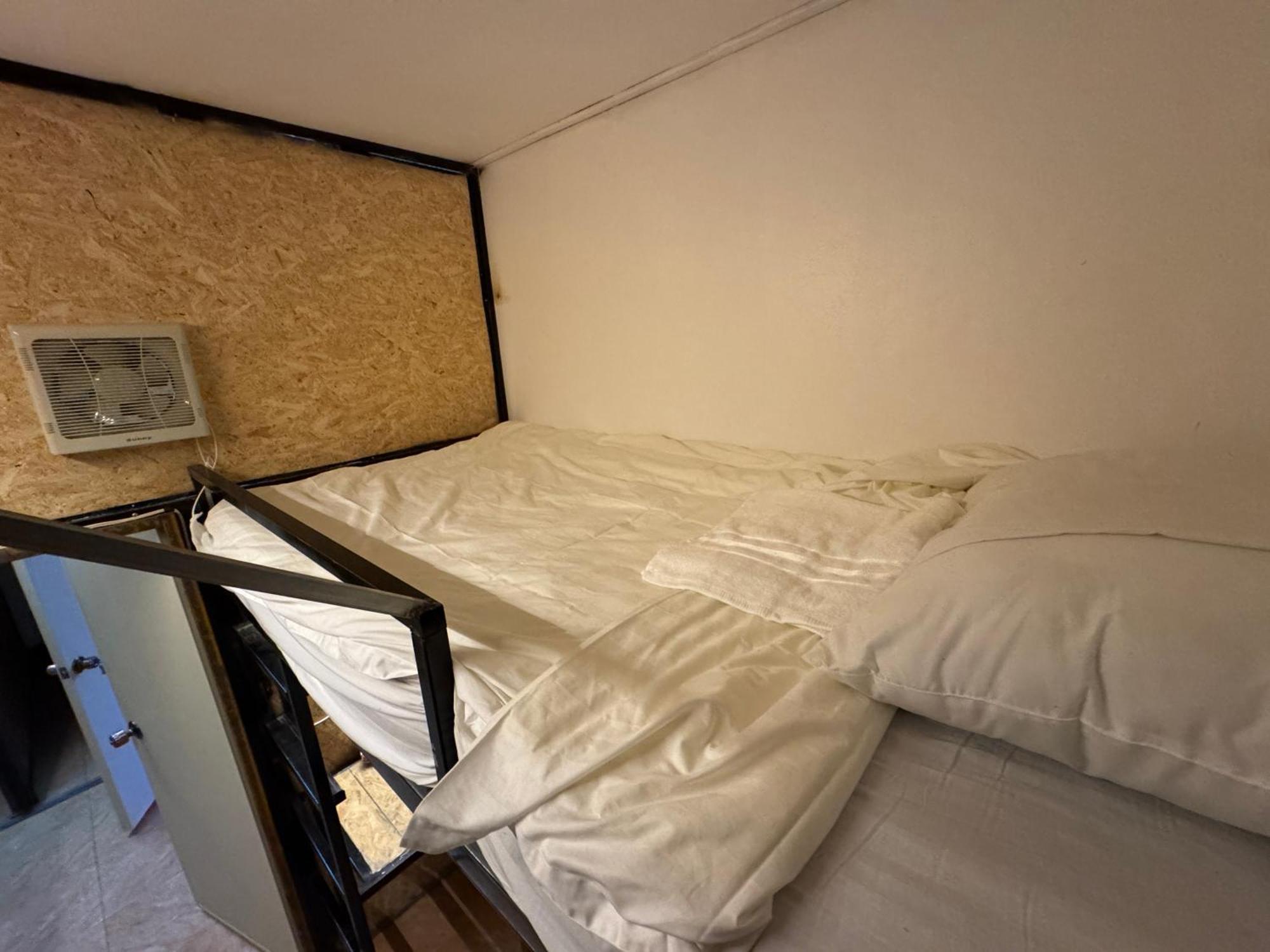 Sokxay Guerthouse Hotel Vang Vieng Eksteriør billede
